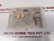 Jema dr-r-18p pcb card (New)