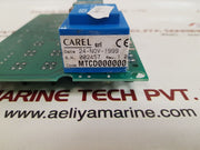 Carel 99496a ls pcb card