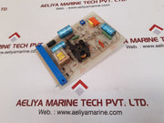 Jema dr-r-18p pcb card (New)