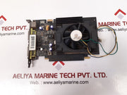 Msi gf 7600gs 512mb ddr2 graphic card