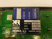 Norcontrol ha445838a watch calling unit