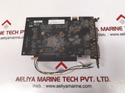 Msi gf 7600gs 512mb ddr2 graphic card