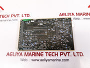 Siemens 1632269 acsmp board