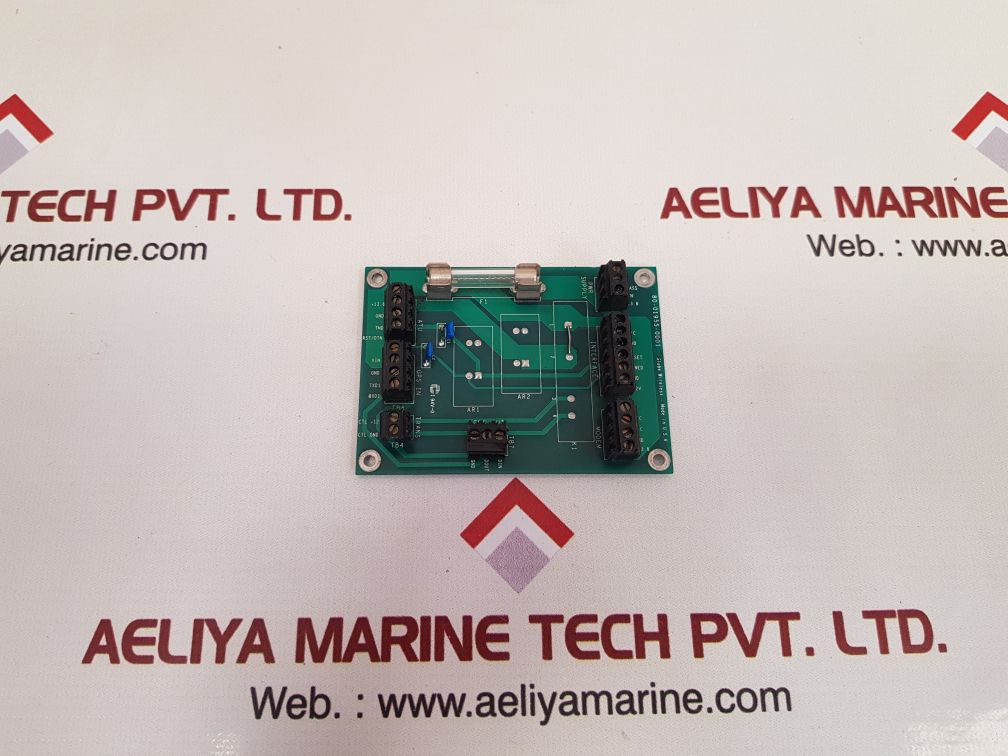 80-01955-0001 pcb card