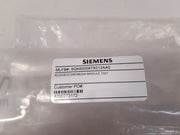 Siemens 6gk60008tx012aa0 ruggedcom media module tx01