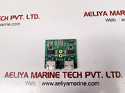 Siemens 6gk60008tx012aa0 ruggedcom media module tx01