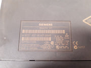 Siemens 6es7 407-0ka01-0aa0 power supply module