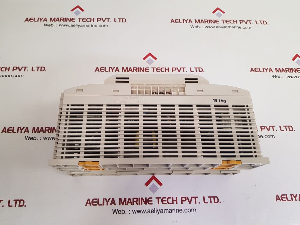 Omron s82k-24024 power supply