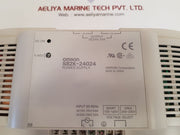 Omron s82k-24024 power supply