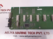 Allen bradley x1746-a10 circuit board 96177292