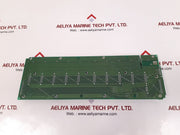 Allen bradley x1746-a10 circuit board 96177292