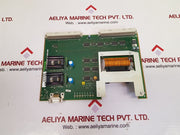 Siemens 1631691 camera interface board