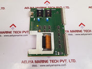 Siemens 1631691 camera interface board