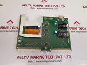 Siemens 1631691 camera interface board