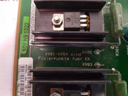 Siemens 1631691 camera interface board