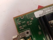 Siemens 1631691 camera interface board