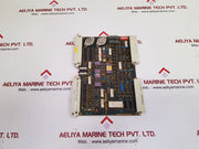 Siemens/Simos 6fs3108-2ac pcb card ae pt100-24e