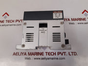 Idec Pfa-1N082 8-input Unit 100-120/200-240Vac