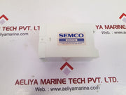 Semco marine thr-1lg thermistor relay