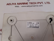 Carel mtcd000000 master cella