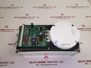 Tmc innovations dmr-200c tmc signal conditioner inmarsat d+ transceiver