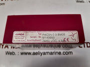 Gunda electronic pac0n.0.3.sm05 minipac used