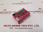 Gunda electronic pac0n.0.3.sm05 minipac used