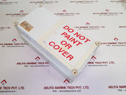 Tmc innovations dmr-200c tmc signal conditioner inmarsat d+ transceiver