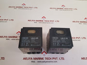 Landis & gyr lal2.25 burner controller used