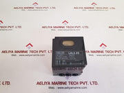Landis & gyr lal2.25 burner controller used