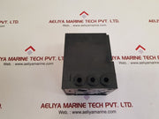 Landis & gyr lal2.25 burner controller used