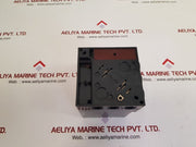 Landis & gyr lal2.25 burner controller used