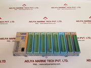 Adam 5000/tcp 8-slot distributed da&c system adam-5017,adam-5018