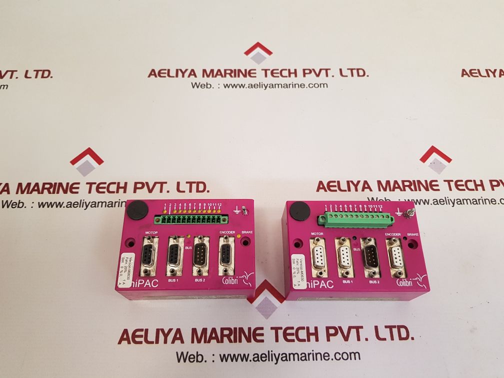 Gunda electronic pac0n.0.3.sm05 minipac