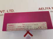 Gunda electronic pac0n.0.3.sm05 minipac