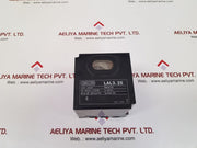 Landis & Gyr Boiler Program Control Lal3.25