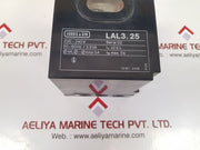 Landis & Gyr Boiler Program Control Lal3.25