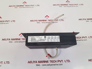 Kongsberg 8100259 wbu display watch bridge unit