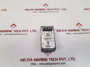 Metrix 5465e-103 non-contact vibration transmitter