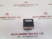 Metrix 5465e-103 non-contact vibration transmitter