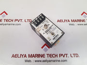 Metrix 5465e-103 non-contact vibration transmitter