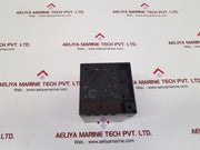 Landis & gyr lok16.250a27 boiler program control box for oil burner controller Used