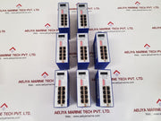 Hirschmann rs2-tx ethernet rail switch