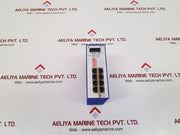 Hirschmann rs2-tx ethernet rail switch