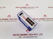 Hirschmann rs2-tx ethernet rail switch