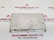 Sabroe stalectronic 700 operator panel 1921 200-1