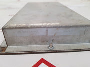 Sabroe stalectronic 700 operator panel 1921 200-1