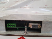 Sabroe stalectronic 700 operator panel 1921 200-1