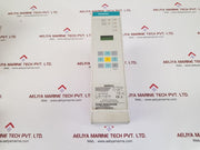 Siemens 7Sj6001-4Ea00-0Da0/Bb Overcurrent Protection Relay