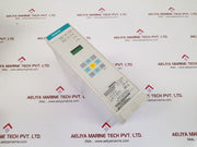 Siemens 7Sj6001-4Ea00-0Da0/Bb Overcurrent Protection Relay